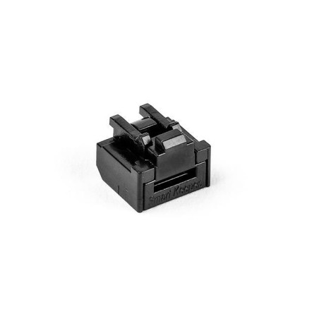 SmartKeeper RJ-45 Port Blocker Black - Secure Your Network with NL03P2BK, Premium Protection!